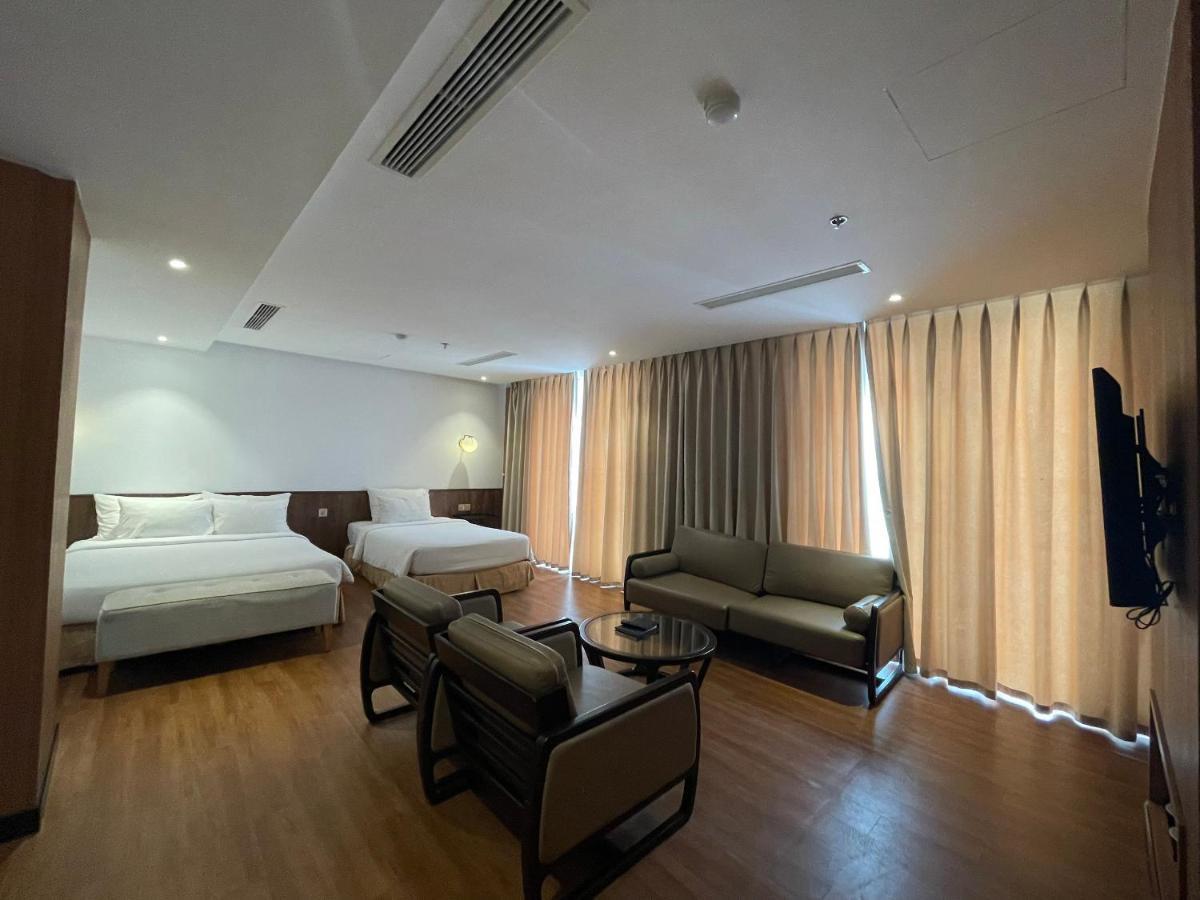 Hotel Majestic Premium 4*