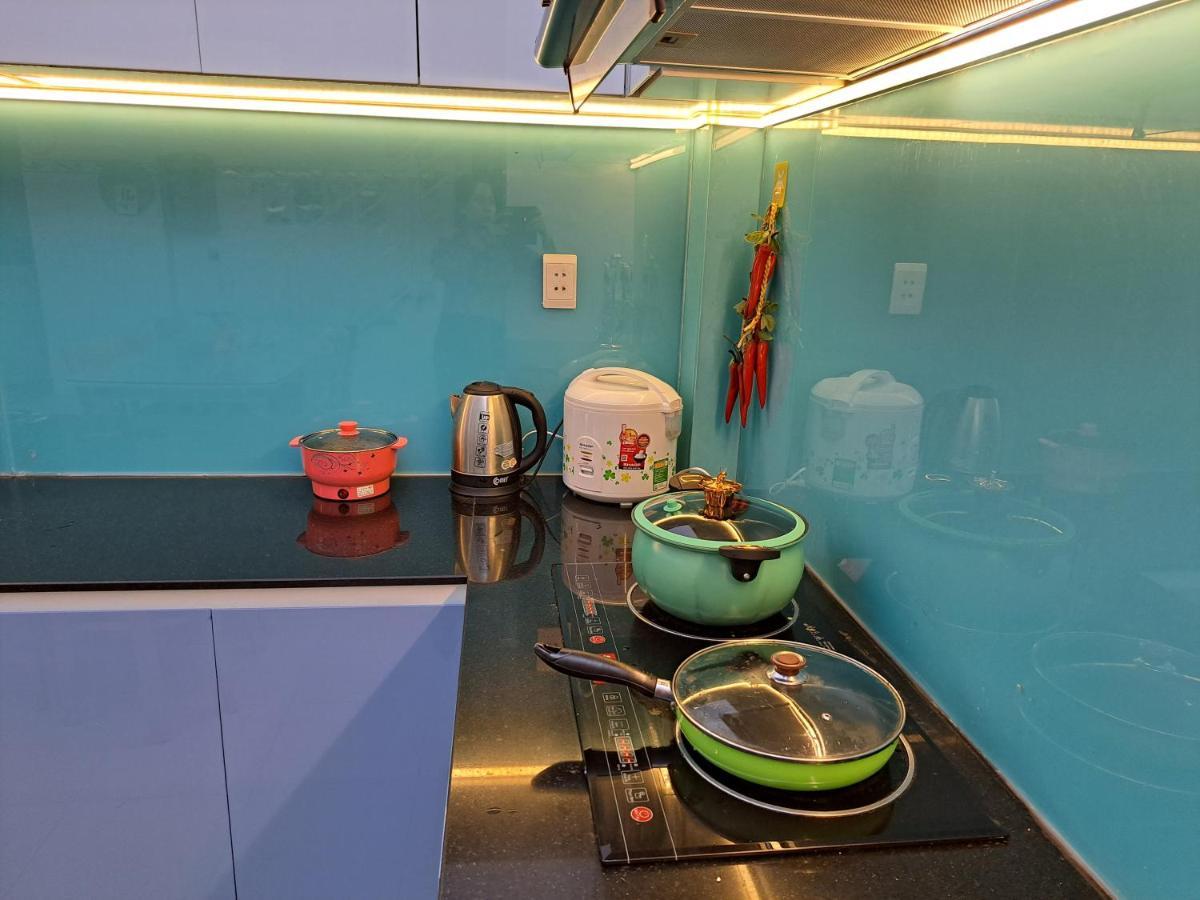Hana Mini Homestay * Vung Tau