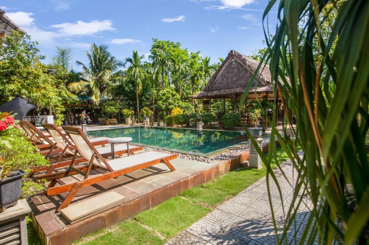 Villa Mr Tho Garden *