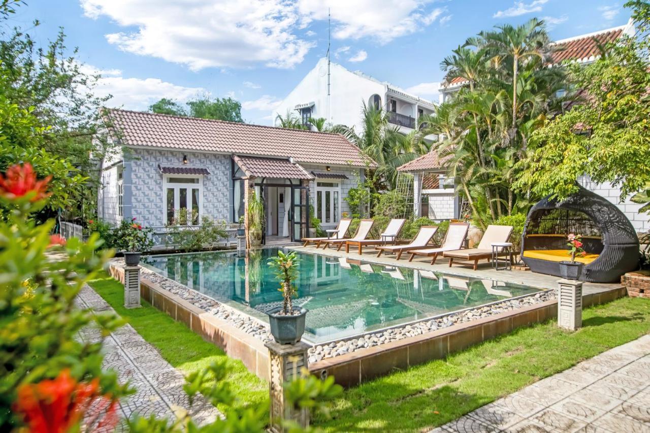 Mr Tho Garden Hoi An