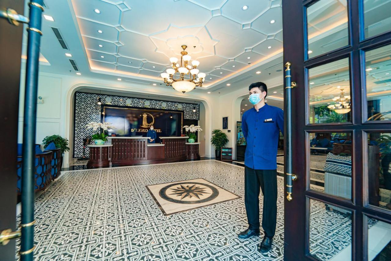 D'lioro & Hotel