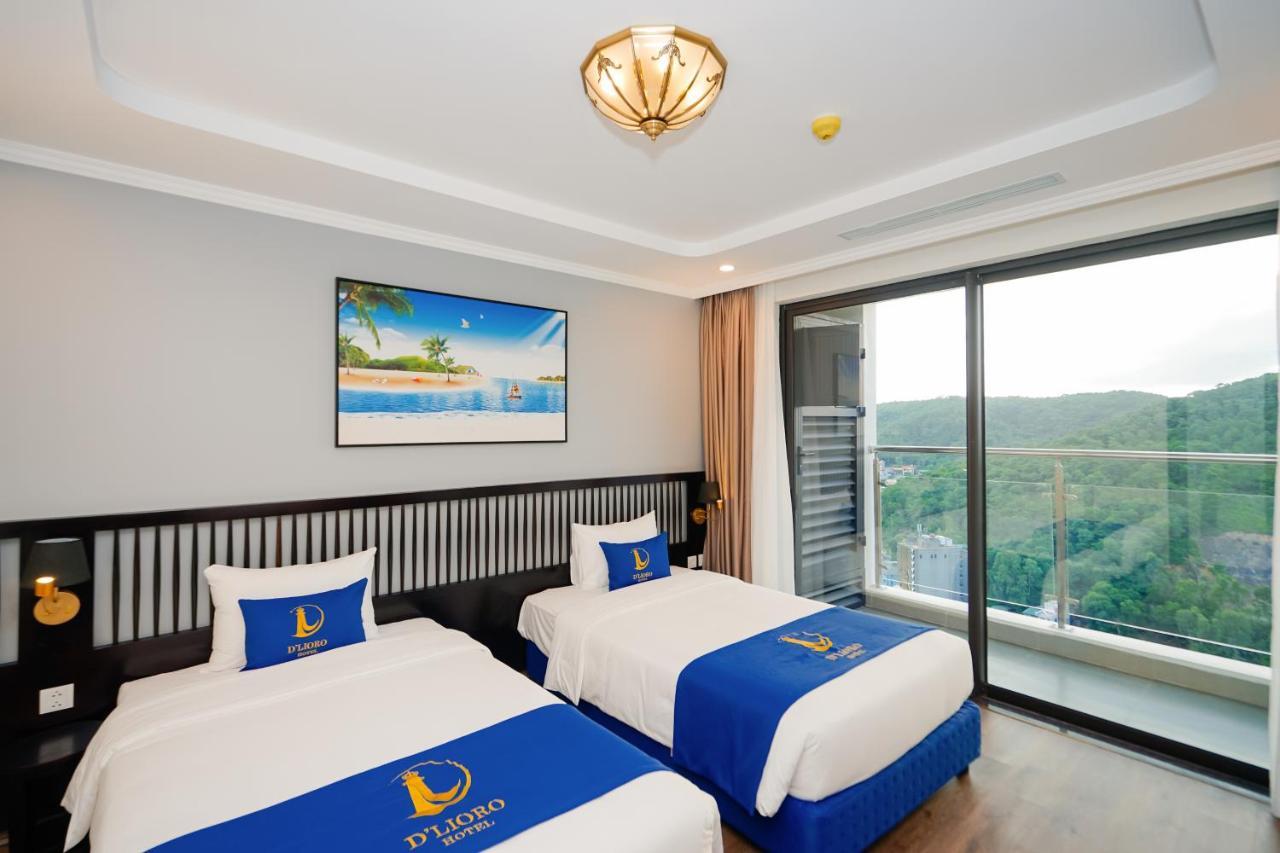 D'lioro & Hotel Ha Long
