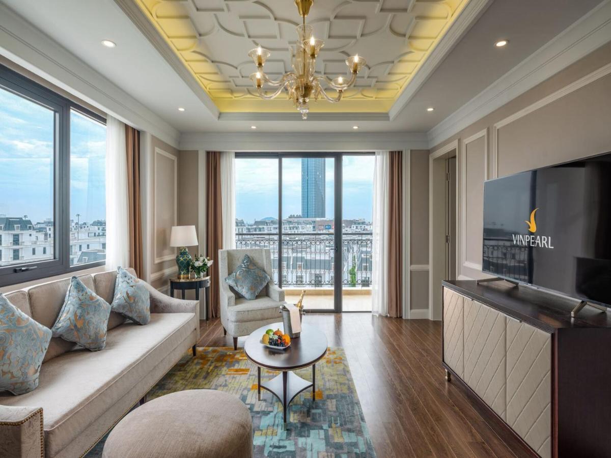 Melia Vinpearl Phong Rivera Hai Phong