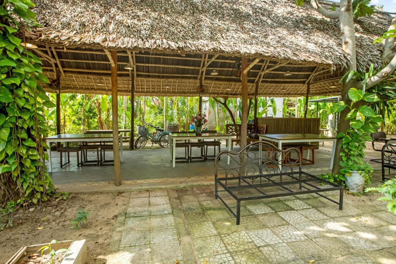 Mr Tho Garden * Hoi An
