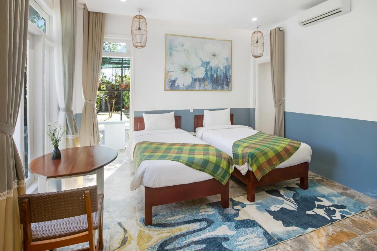 Villa Mr Tho Garden Hoi An