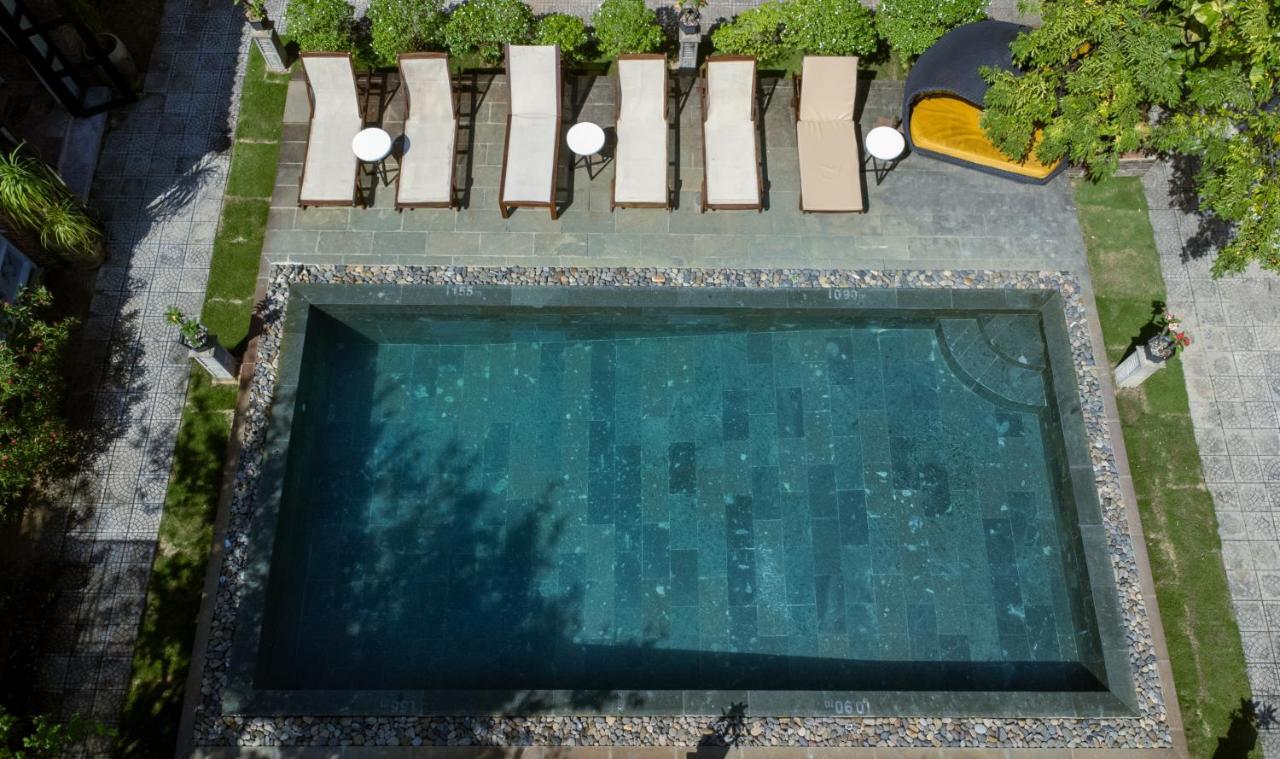 Villa Mr Tho Garden