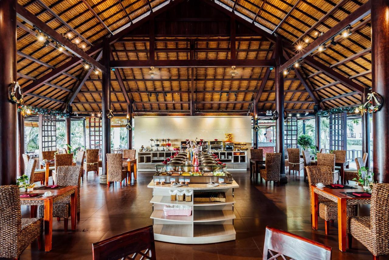 Lotus Muine Resort&spa 4* Phan Thiet