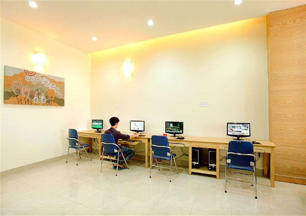 Sophia Sky 3* Nha Trang