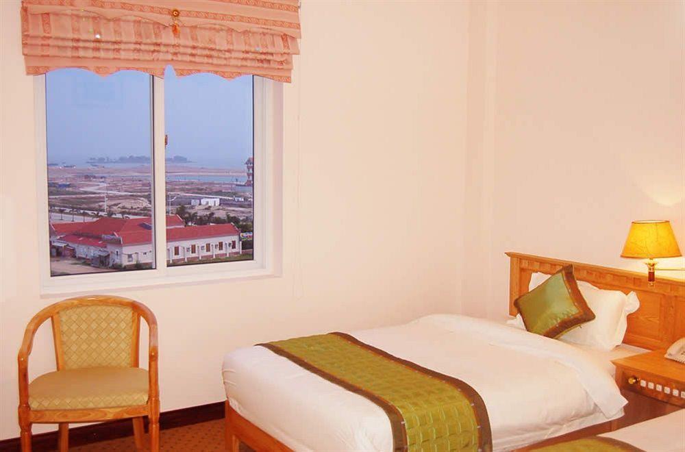 Golden Halong Hotel 4*
