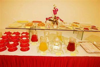 Golden Halong Hotel Nan Giang