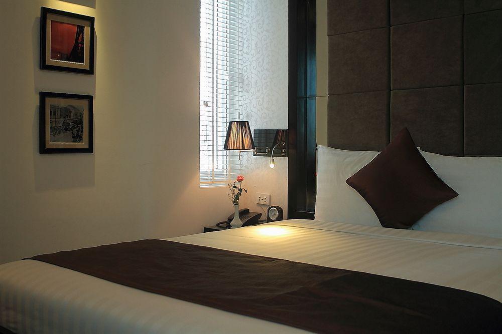 Và đại Lý Du Lịch Silk 3*
