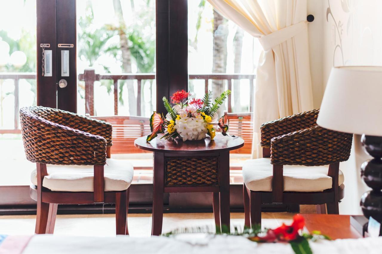 Resort Lotus Muine & Phan Thiet