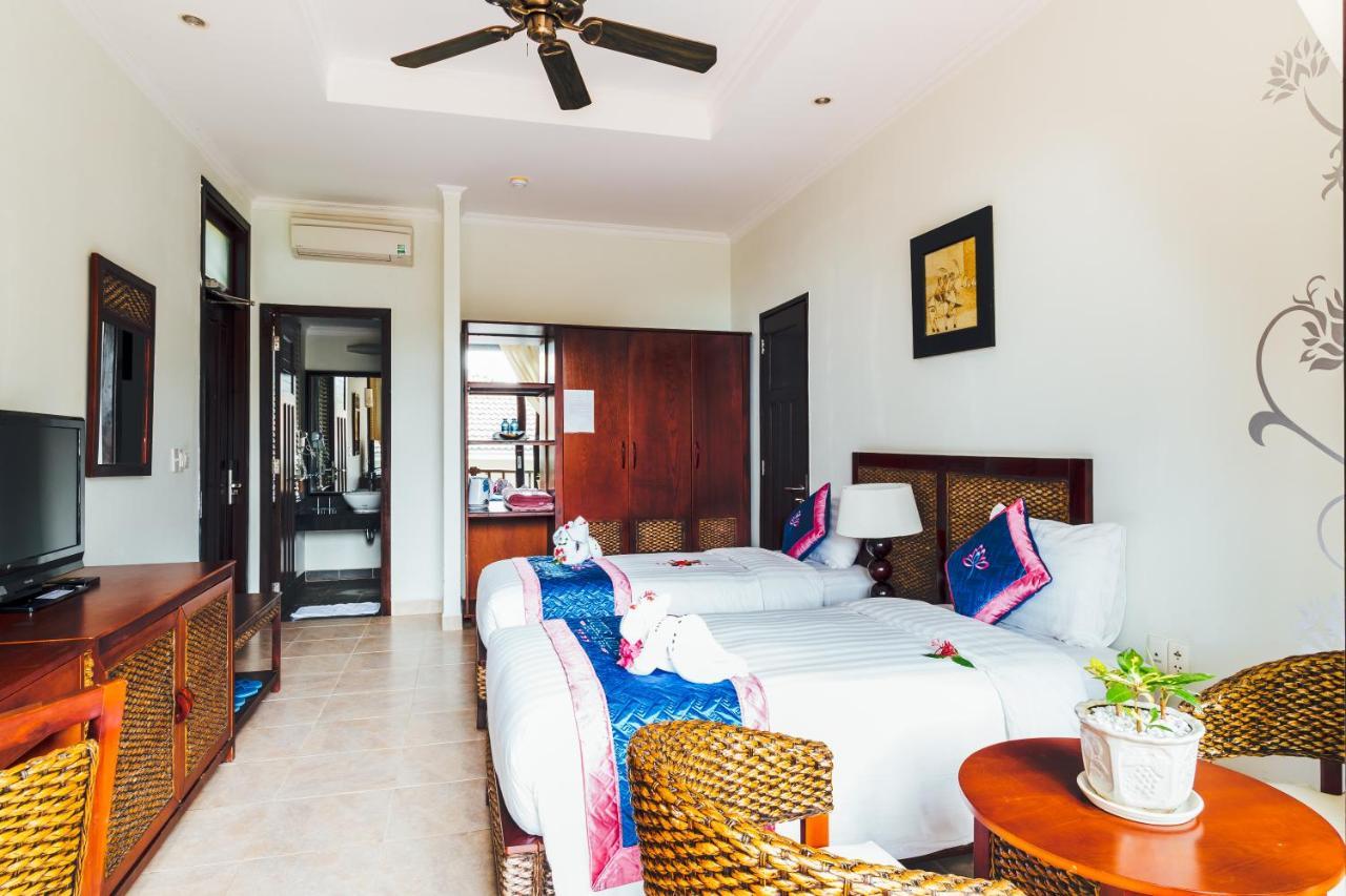 Lotus Muine & 4* Phan Thiet