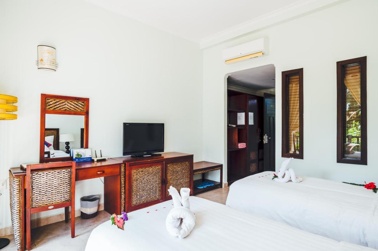 Lotus Muine & Resort Phan Thiet