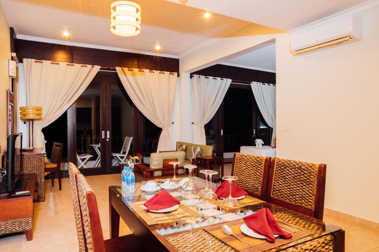 Lotus Muine Resort&spa Resort