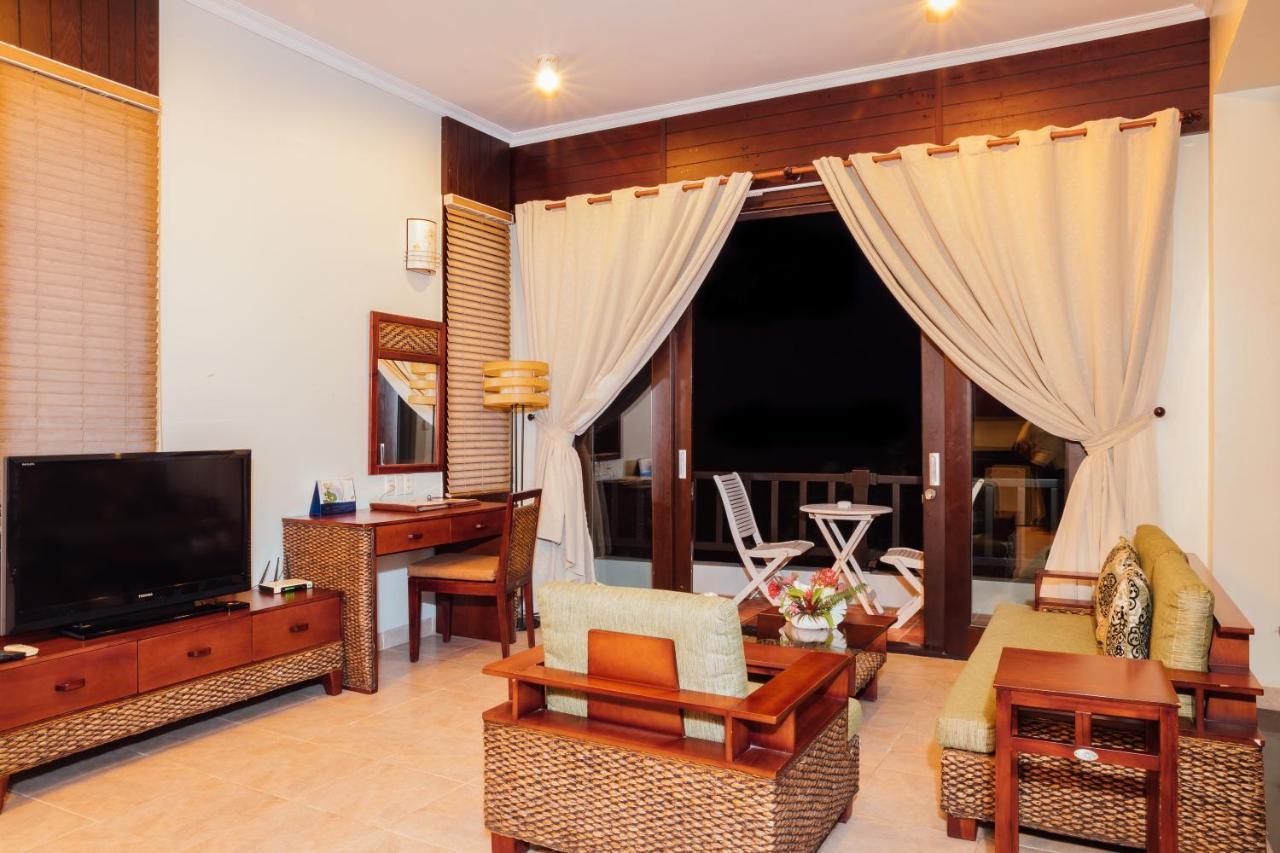 Resort Lotus Muine Resort&spa
