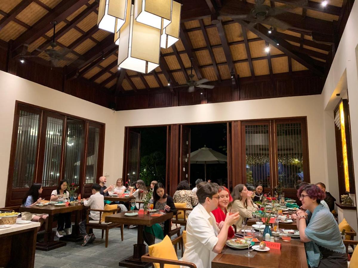 Nghe Prana And Hotel 4*