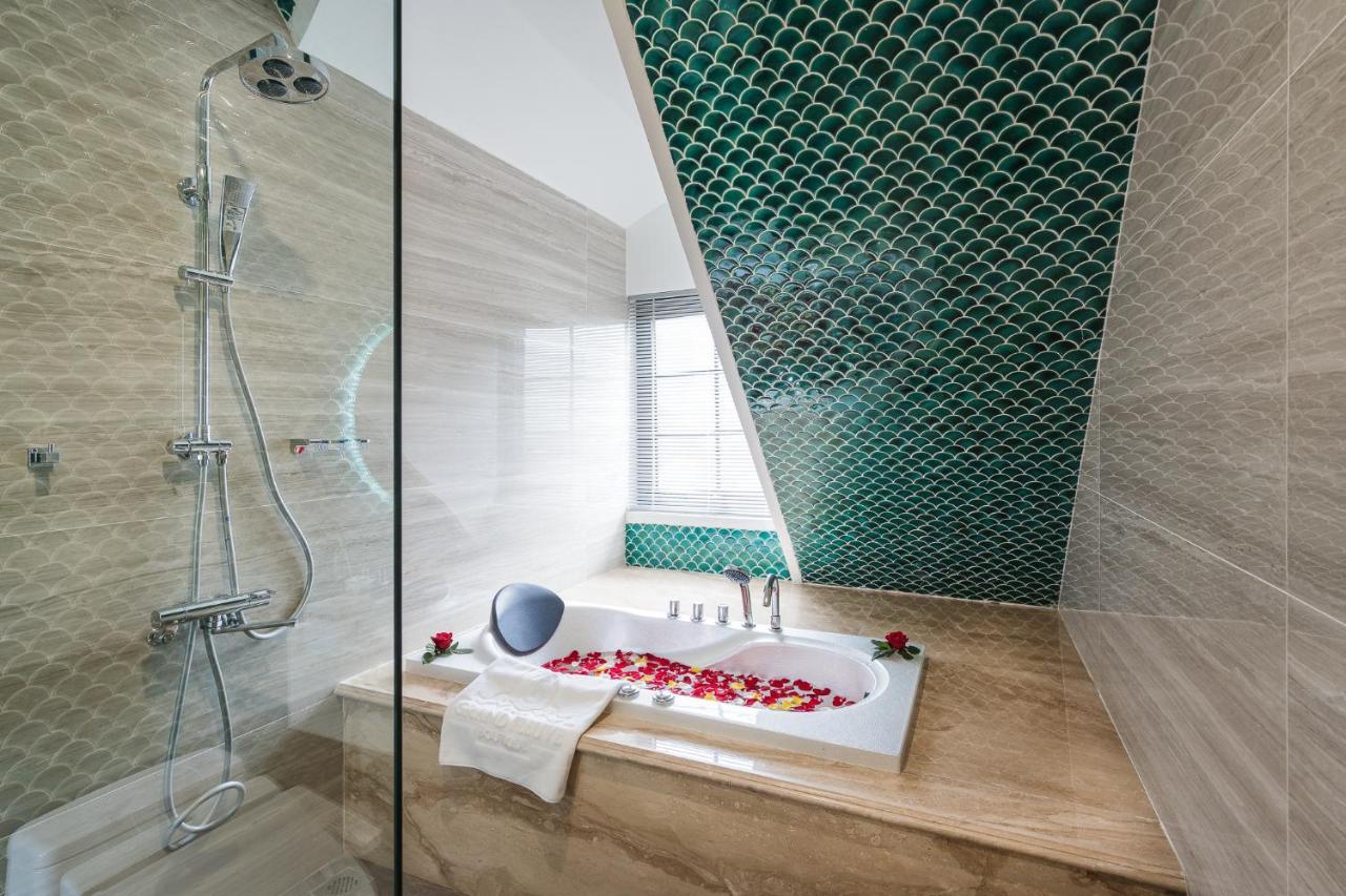 Grand Fleuve Boutique Hotel