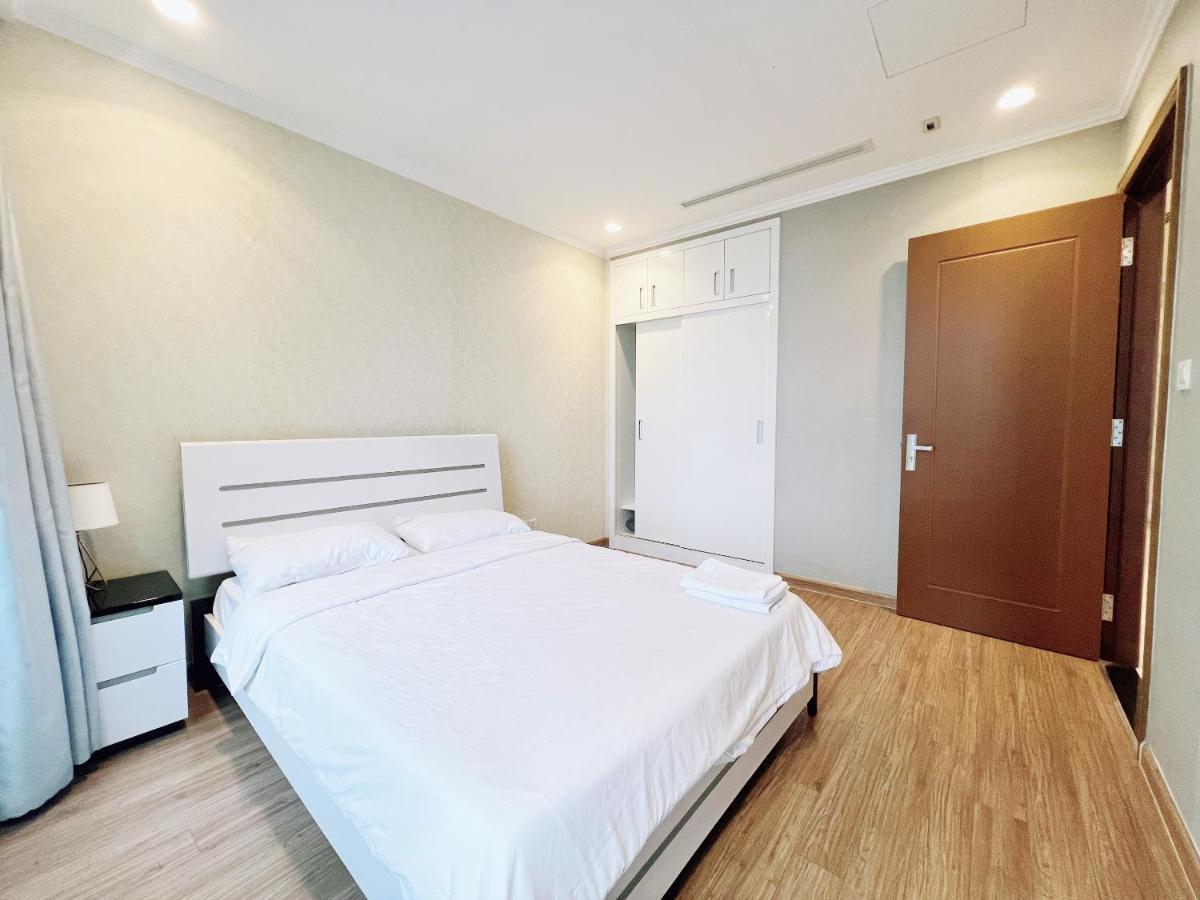 Căn hộ Landmark Vinhomes Service *