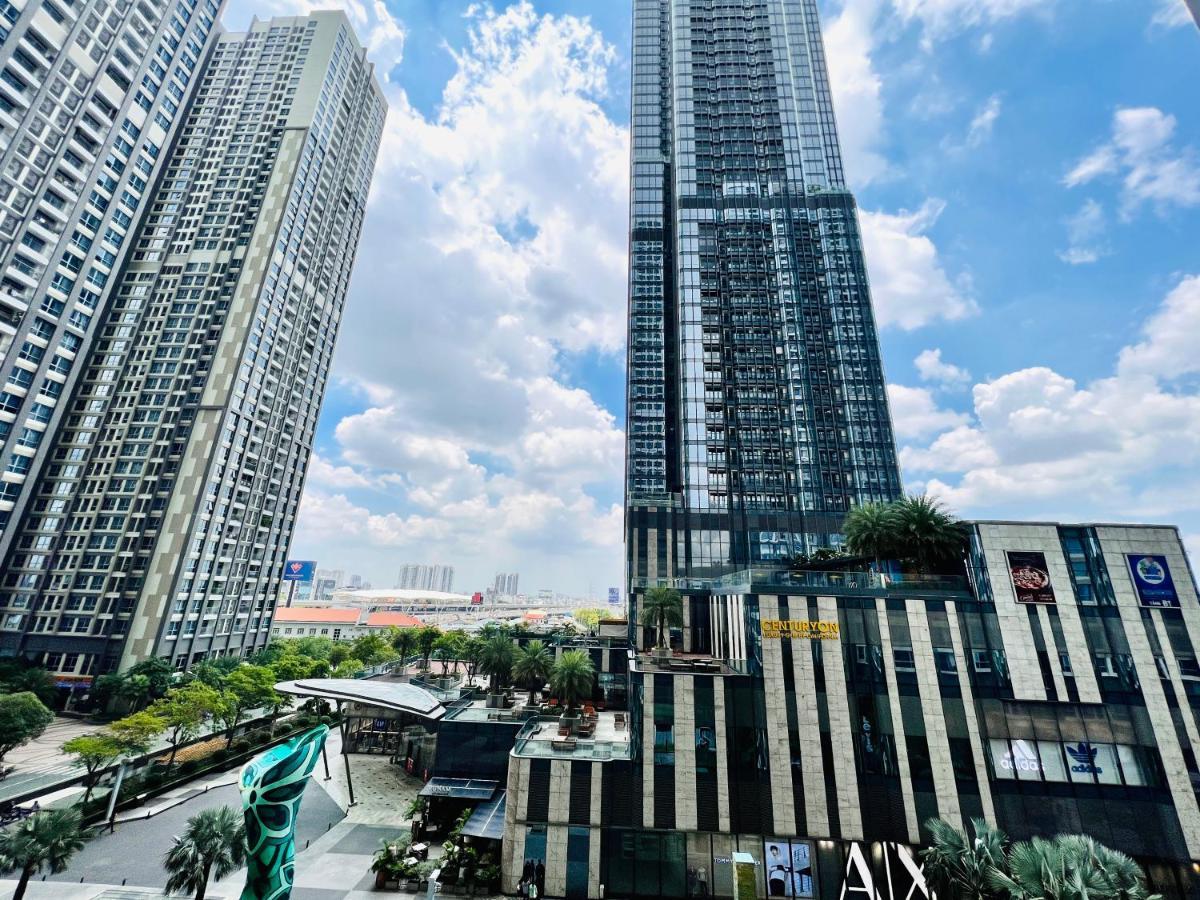 Landmark Vinhomes Service Căn hộ *