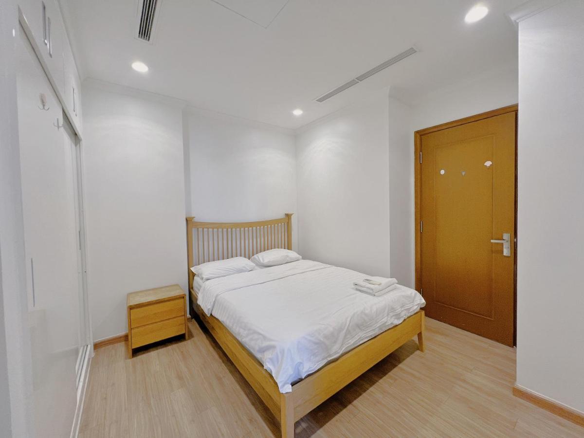 Căn hộ Landmark Vinhomes Service
