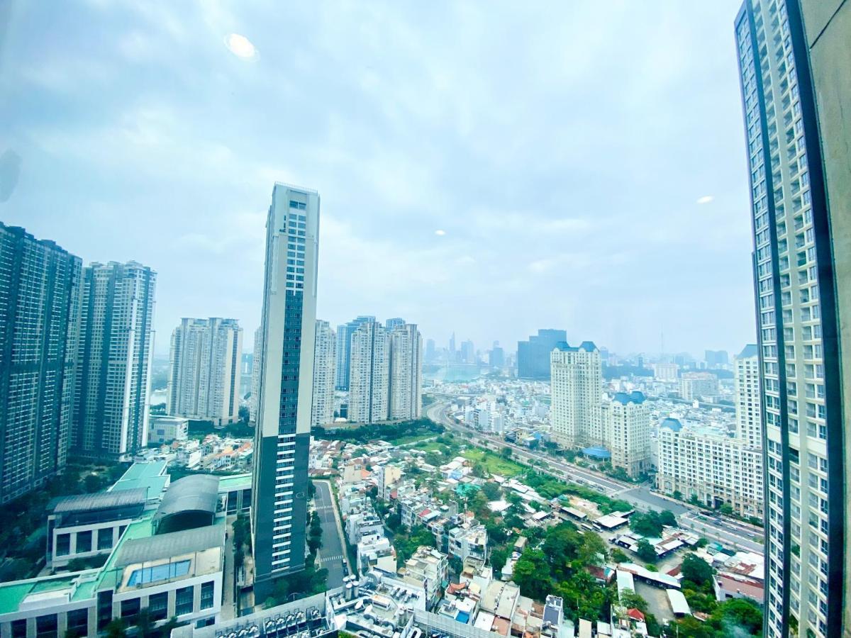 Landmark Vinhomes Service Căn hộ TP. Hồ Chí Minh