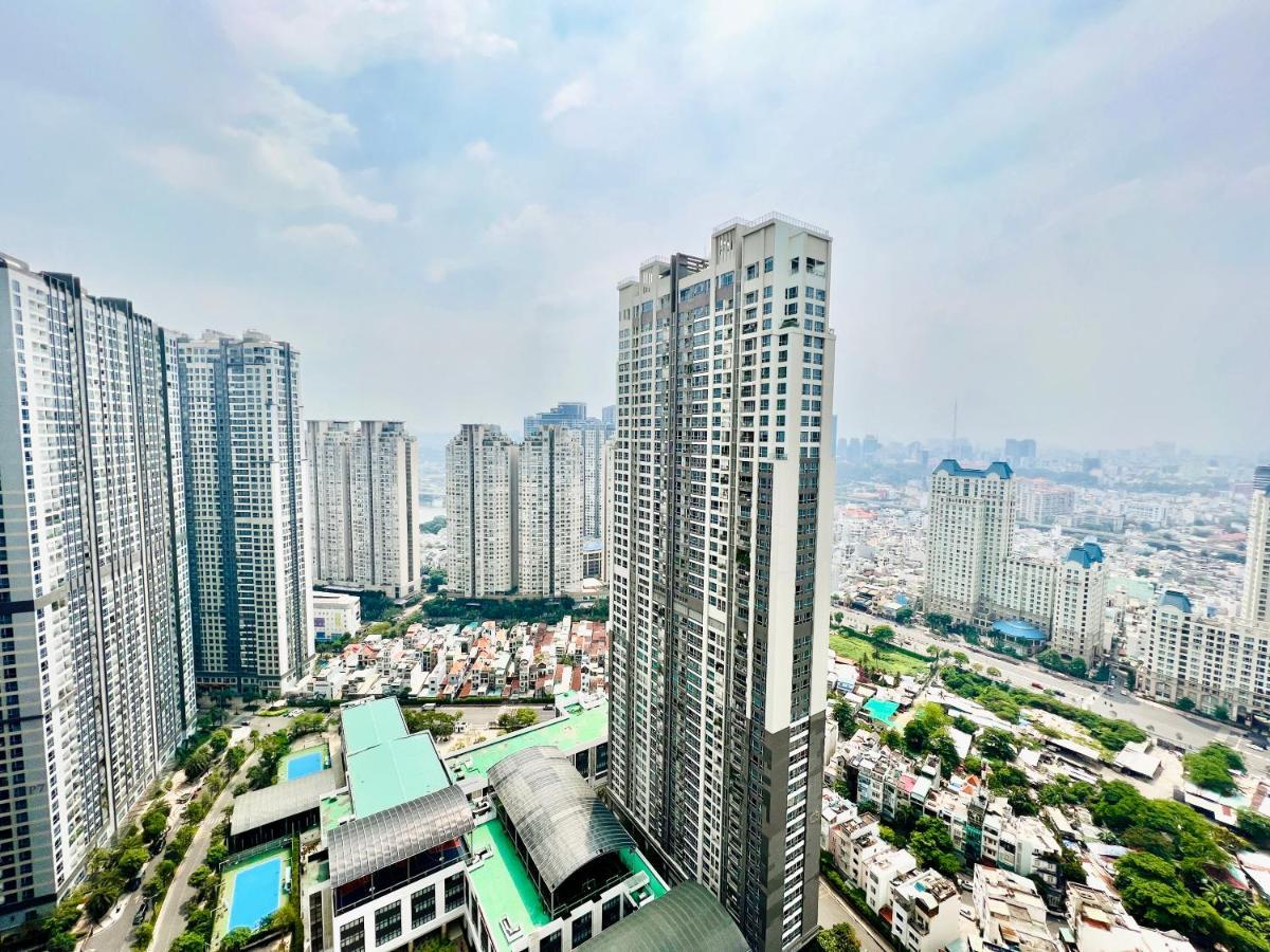 Vinhomes Landmark 81 - Luxstay Condotel Ho Chi Minh City
