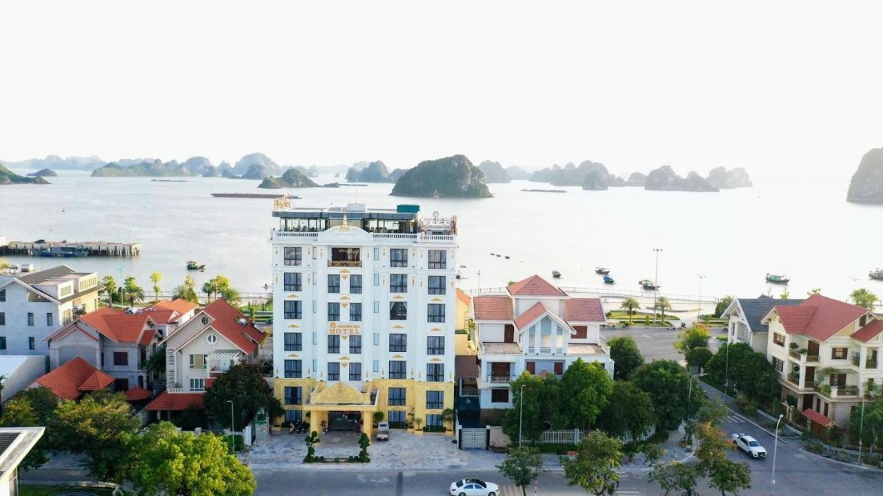 Golden Sea Halong 3* Ha Long