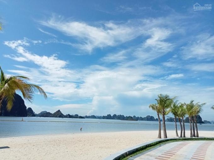 Golden Sea Halong 3*