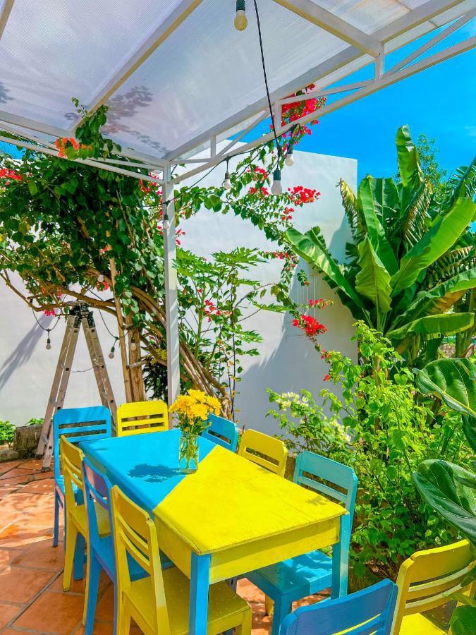 Chon's Dock & House Lease Apartment Phan Thiet