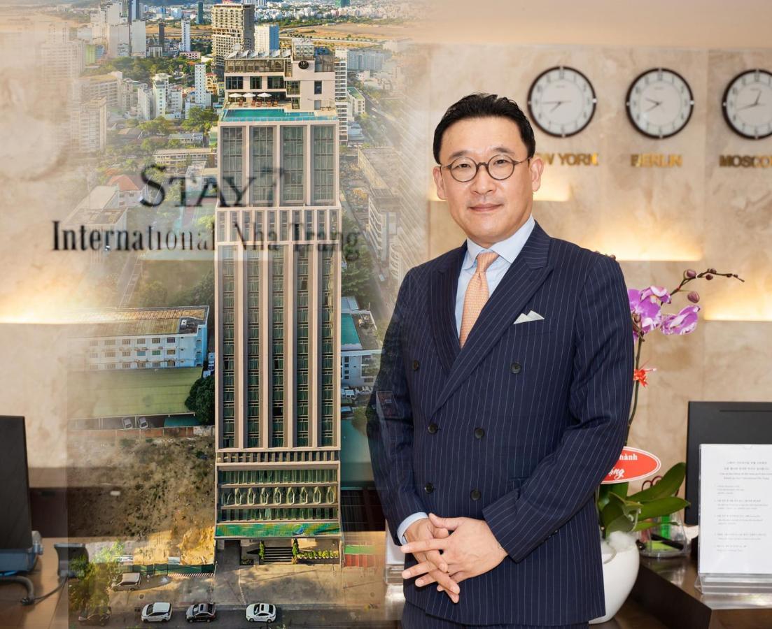 Hotel Green Beach Hotel Nha Trang 5*