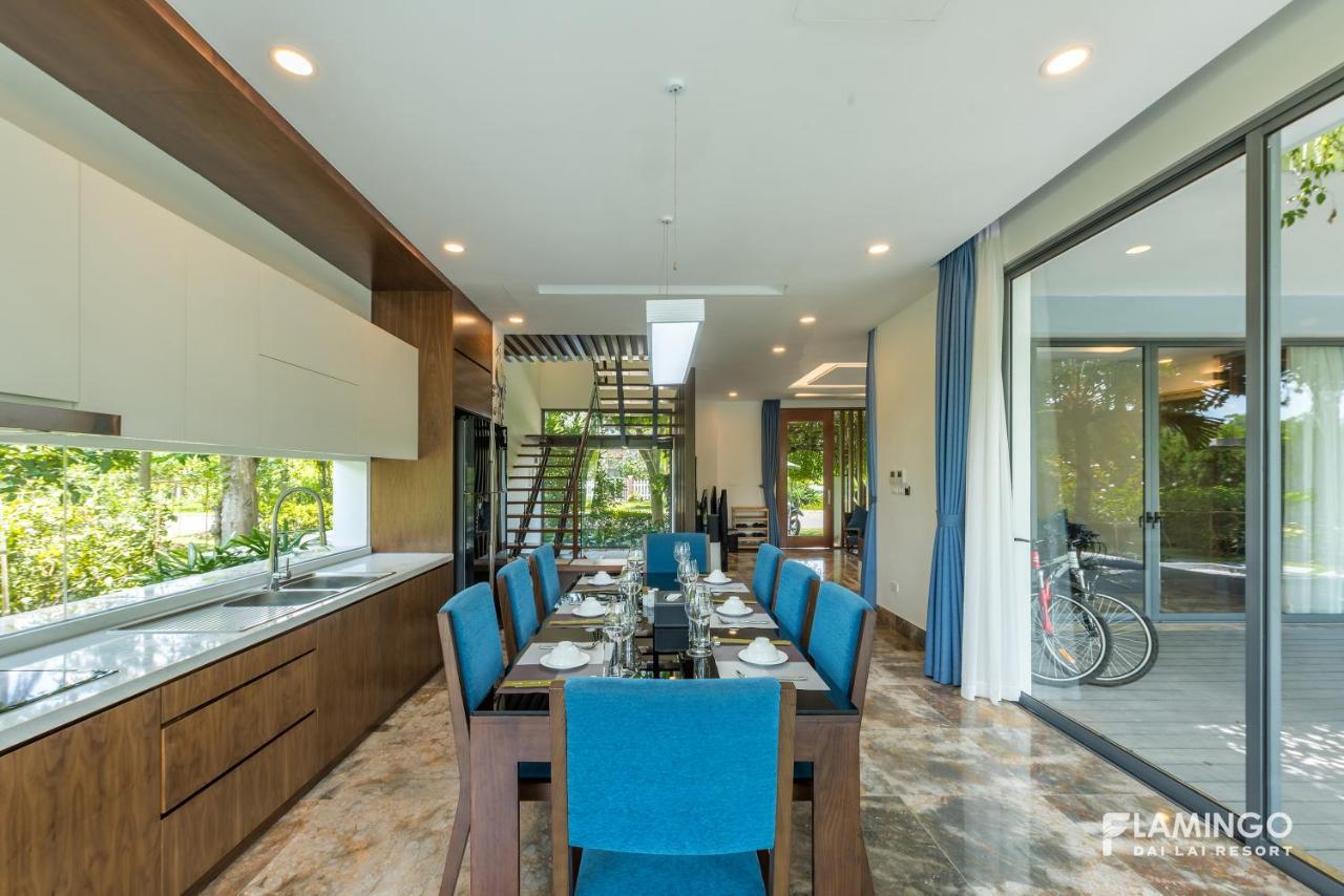 Flamingo Dai Lai 5* Ngoc Quang
