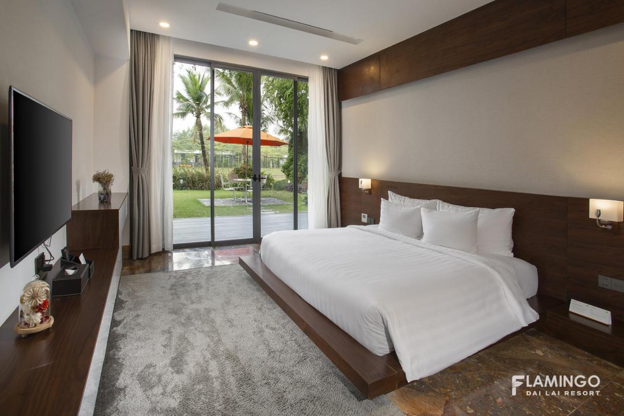 Flamingo Dai Lai 5* Ngoc Quang