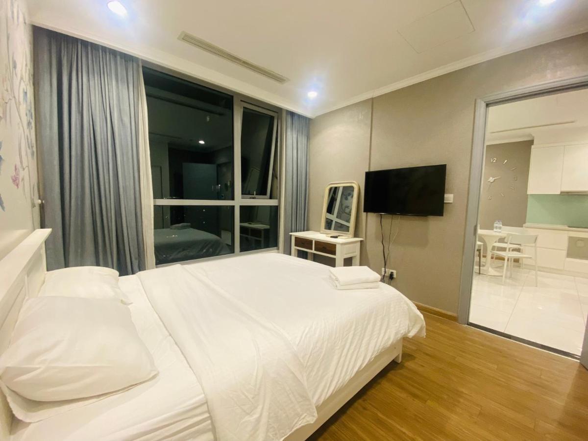 Aparthotel Landmark 81 Luxury Condotel Ho Chi Minh City