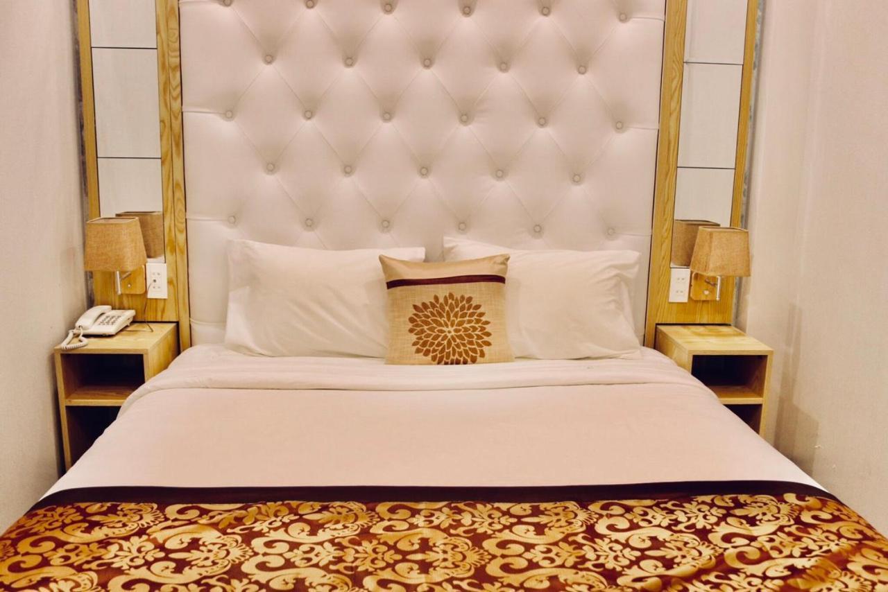 Emerald Ocean Hotel Phan Thiet