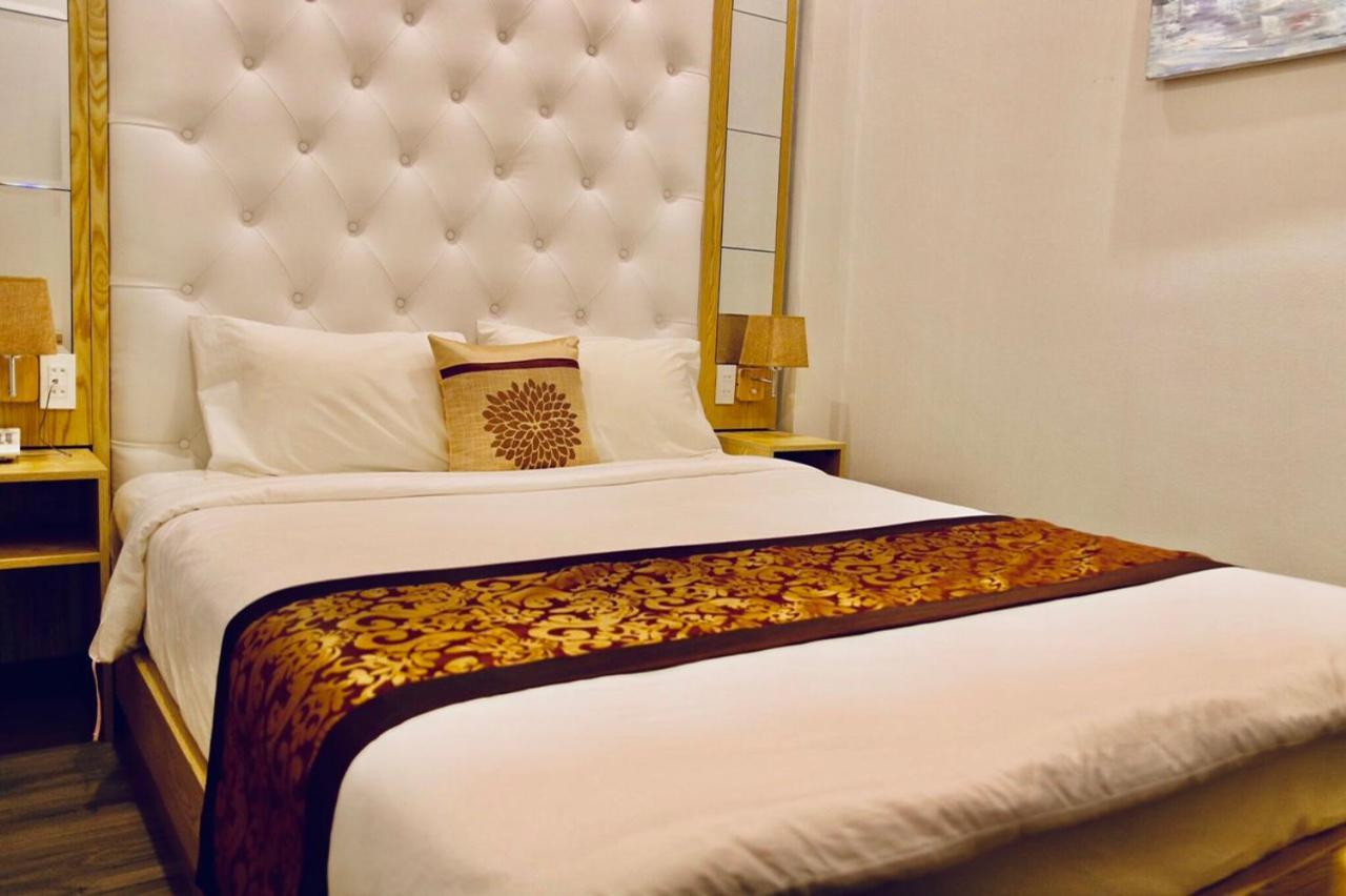 Emerald Ocean Hotel Phan Thiet