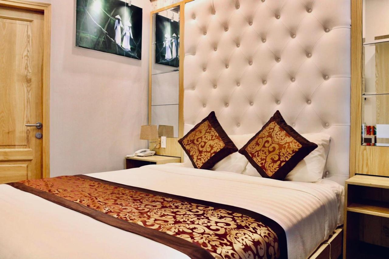 Emerald Ocean Hotel 2*