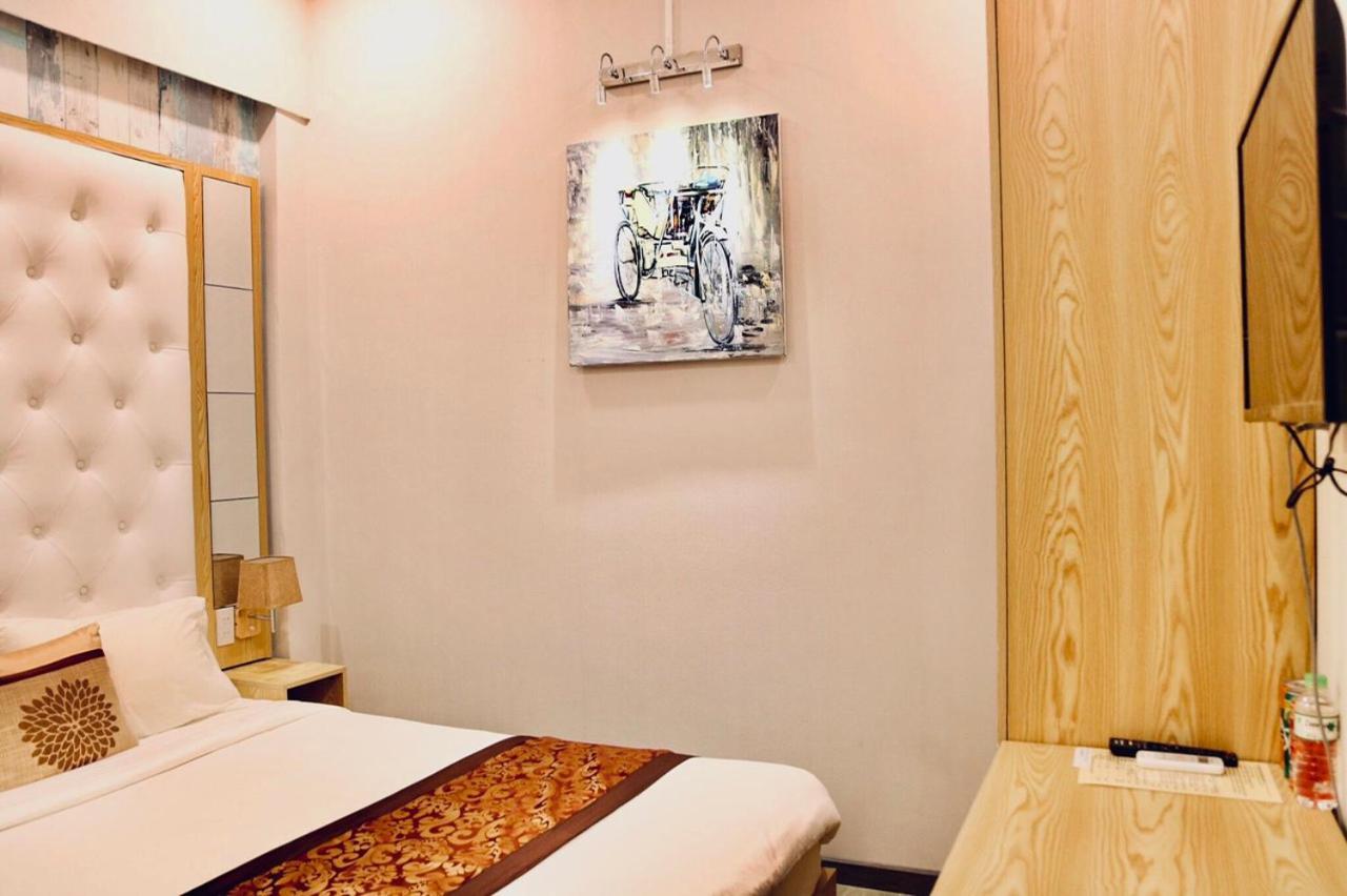 Emerald Ocean Hotel Phan Thiet