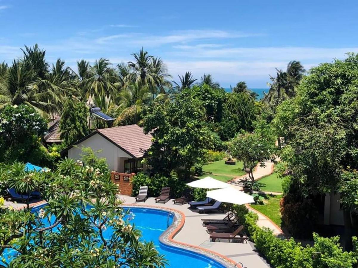 Bao Quynh Resort Phan Thiet