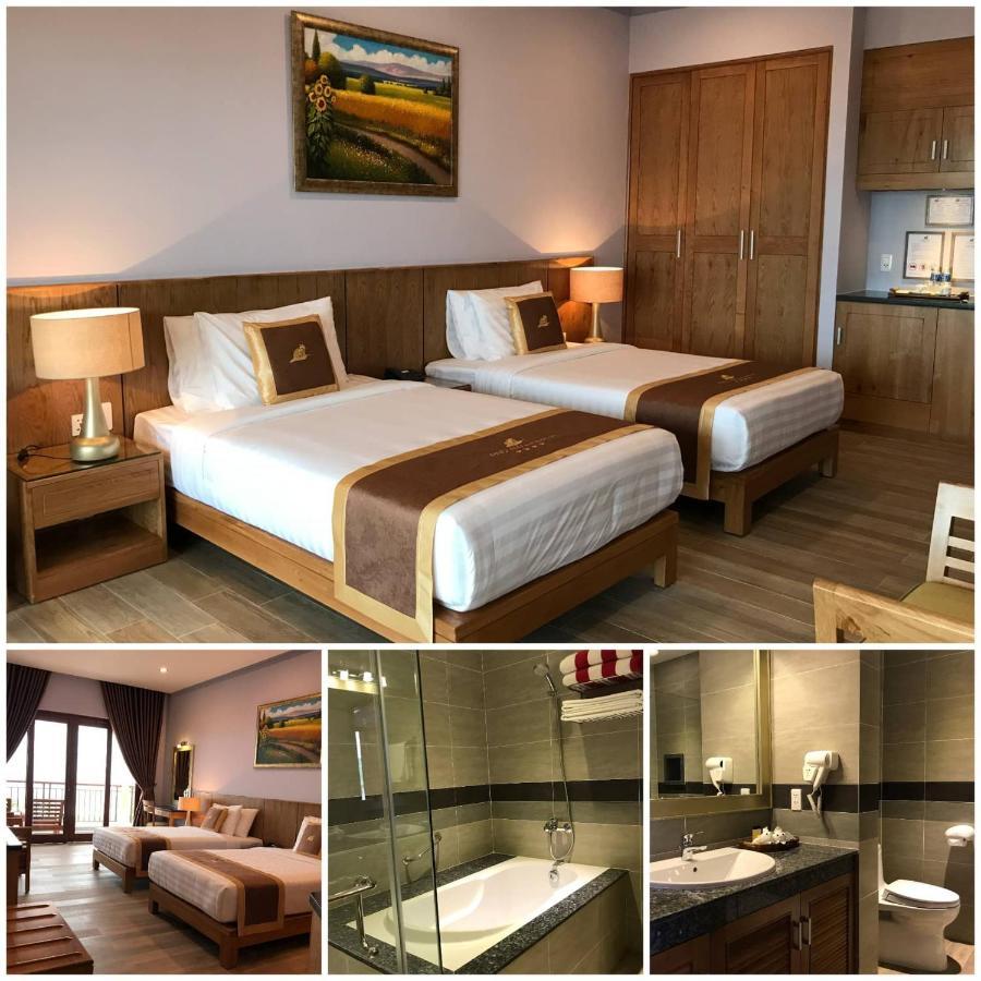 Resort Phu &
