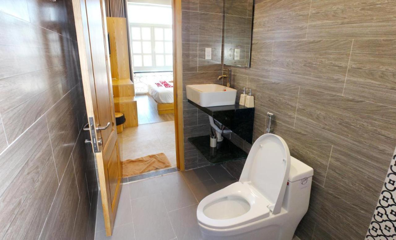Hotel Emerald Ocean 2*