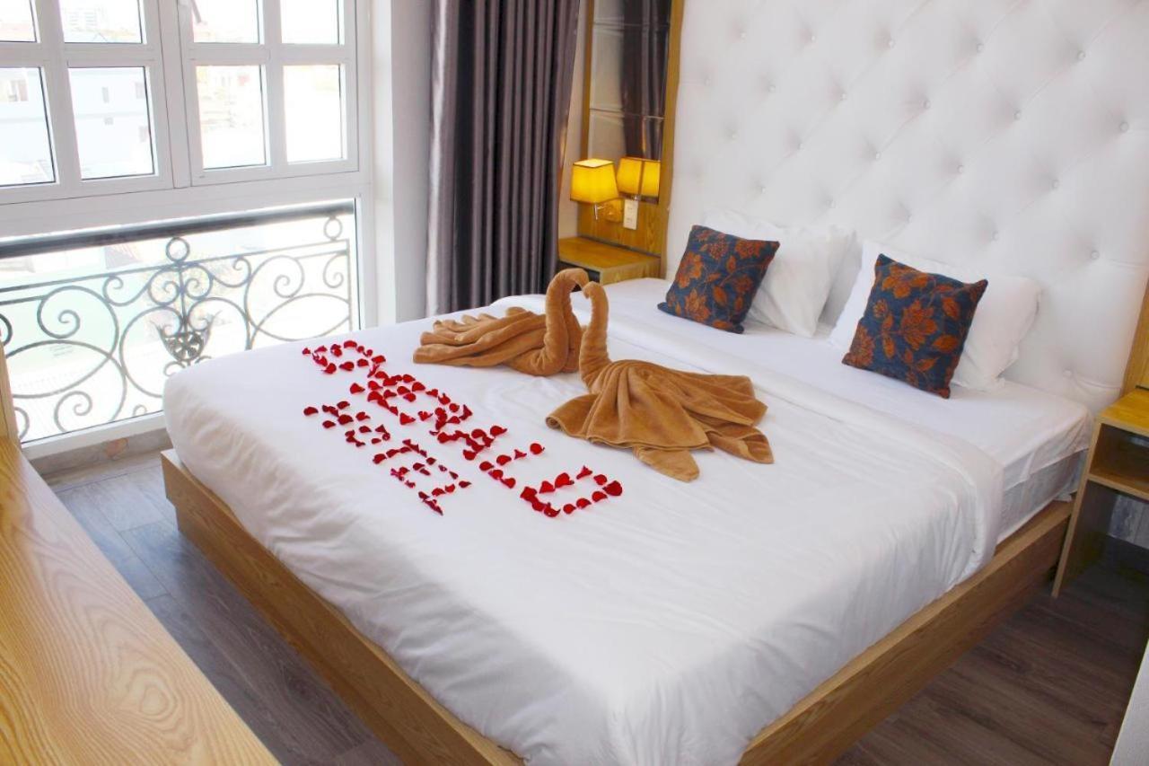 Hotel Emerald Ocean