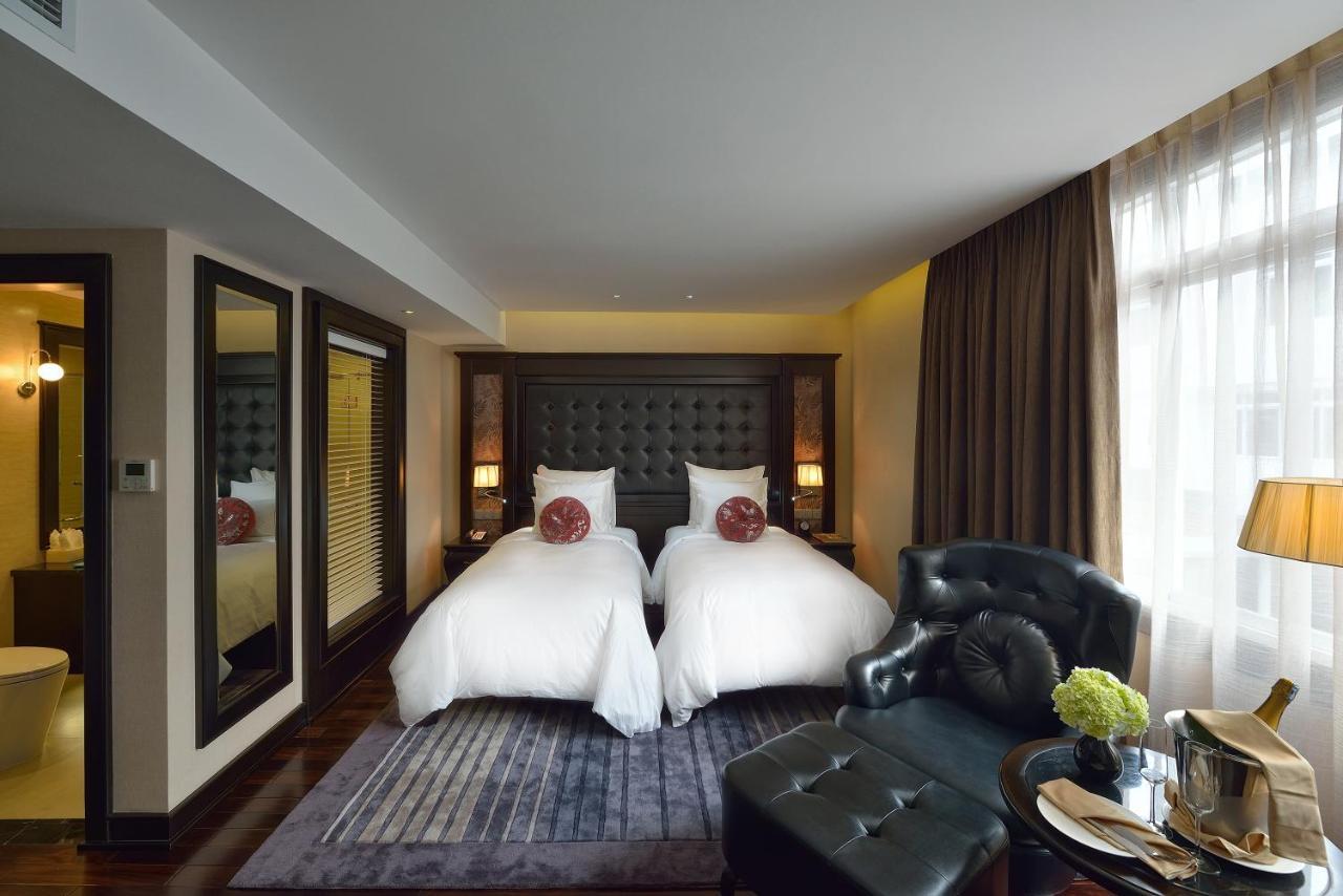 Paradise 4* Ha Long