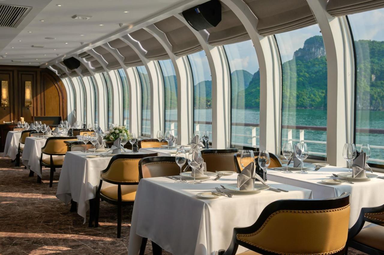 Paradise 4* Ha Long