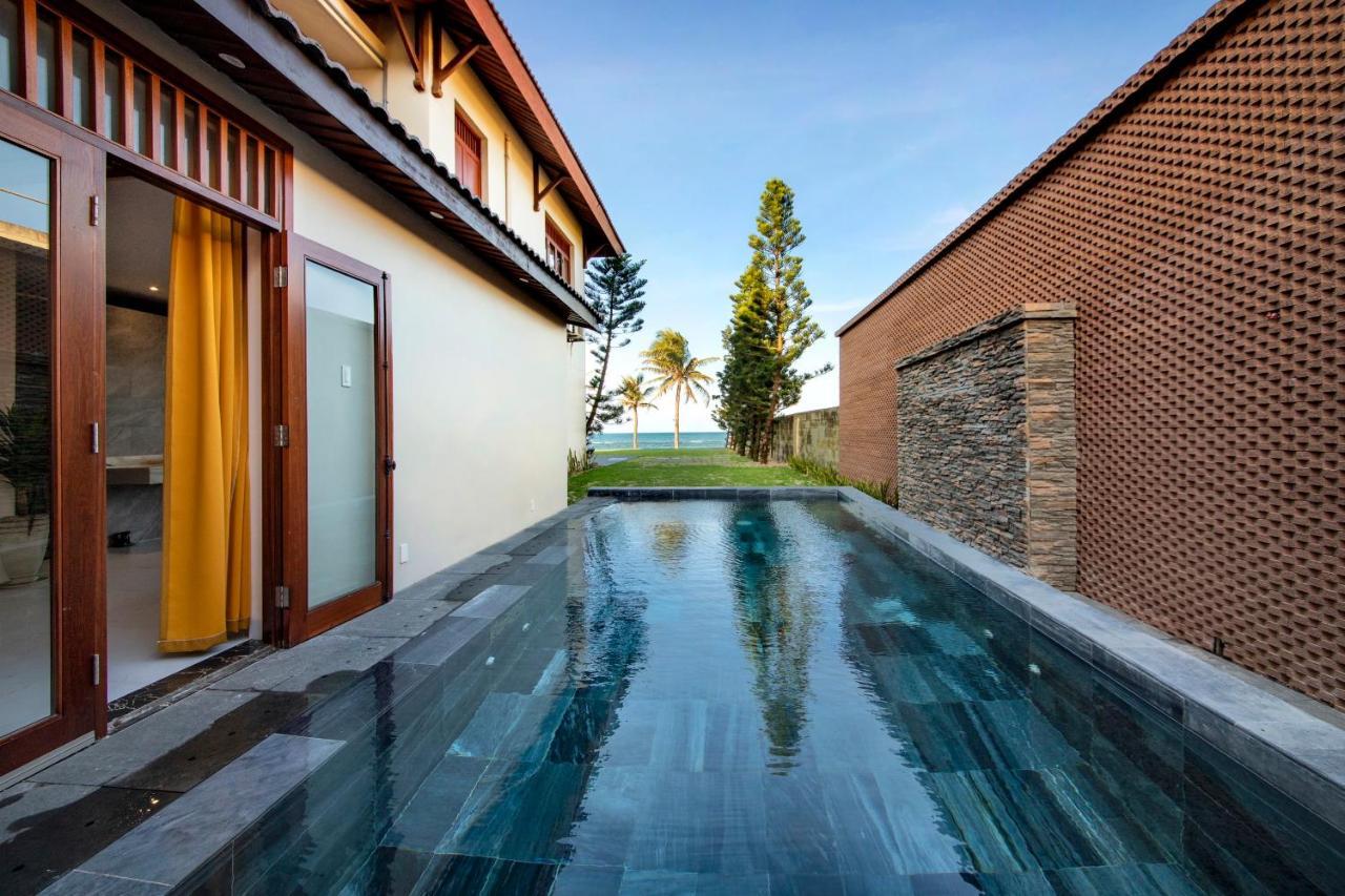 Palm Garden Resort&spa Hoi An