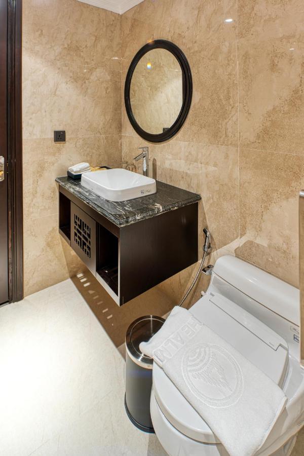 The Almin Hotel Ha Long