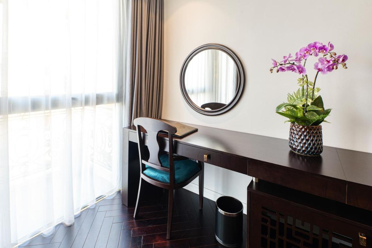 Hotel The Almin 4*