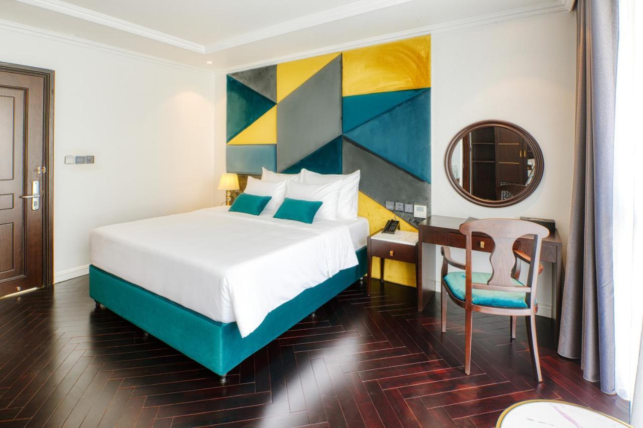 Hotel The Almin 4*