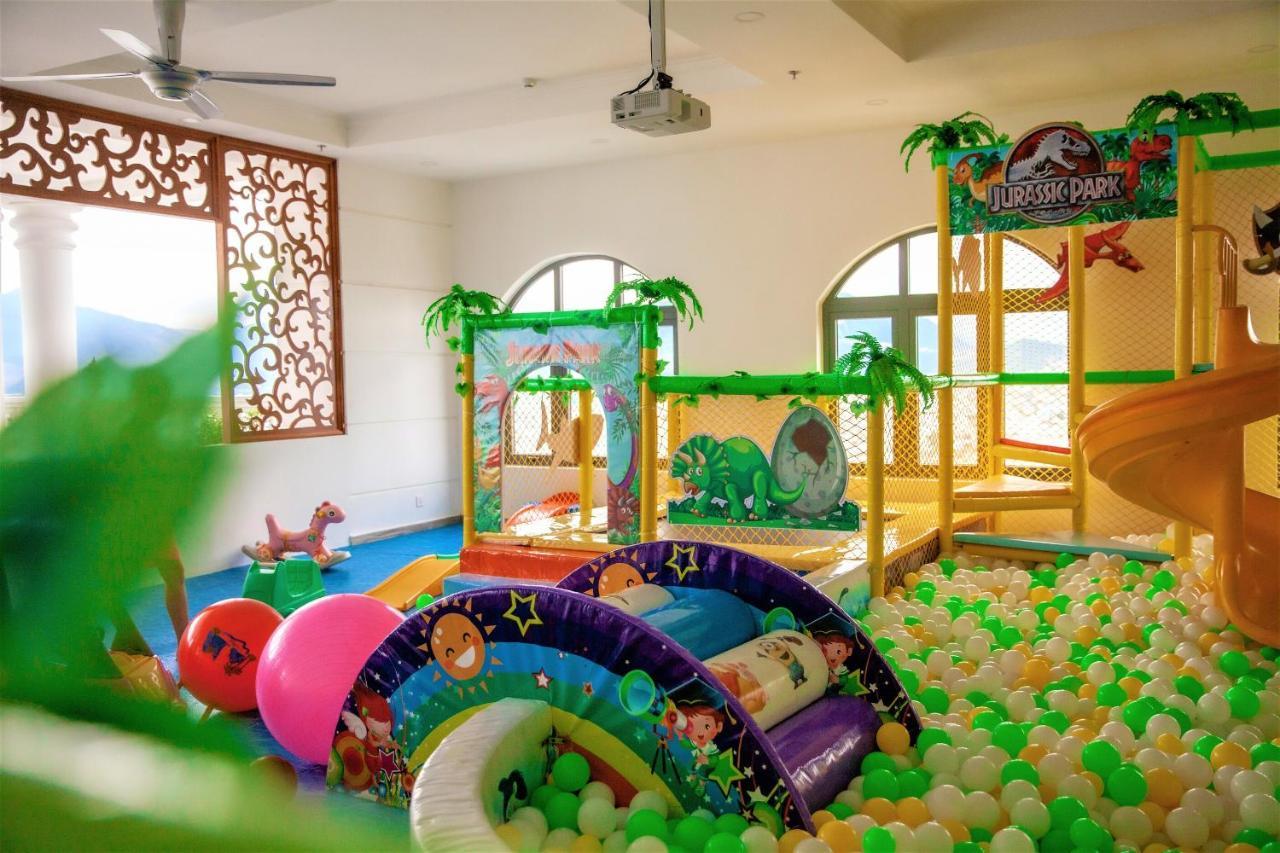Florida Hotel Nha Trang