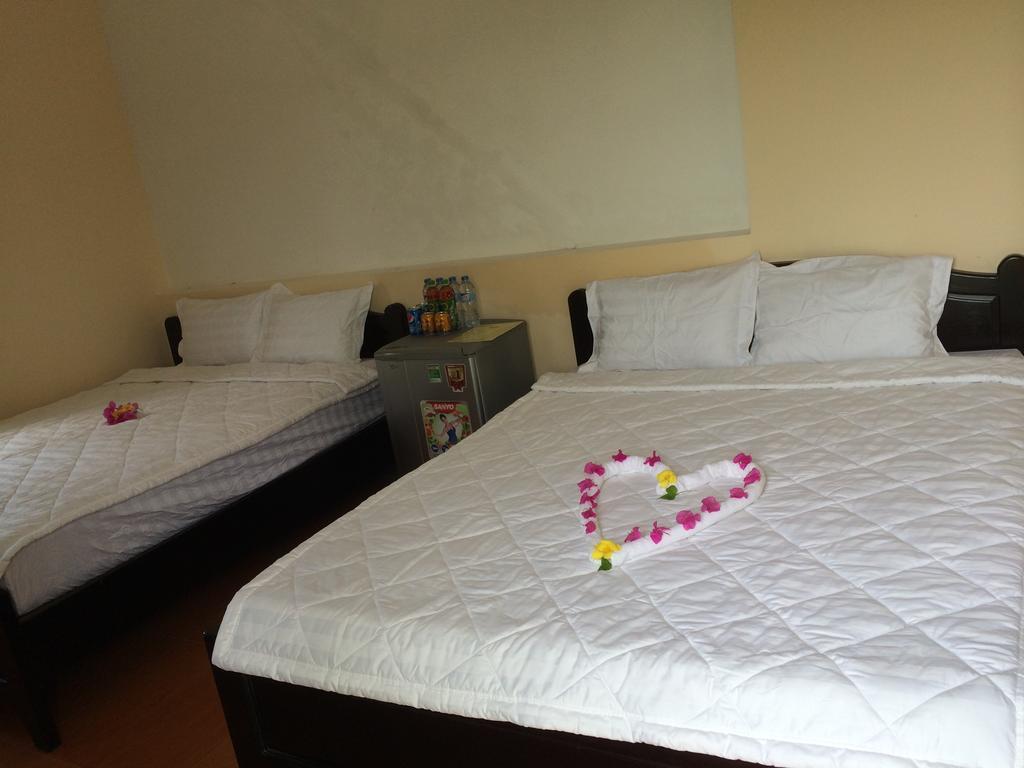 Bao Tien Mini Hotel 3*